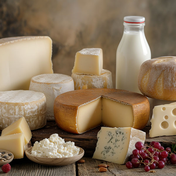 fromages